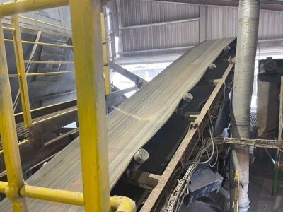 2014 Waste Processing Plant - 54