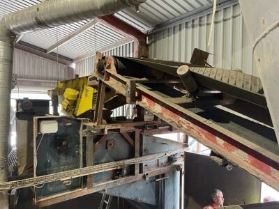 2014 Waste Processing Plant - 55