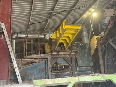 2014 Waste Processing Plant - 59