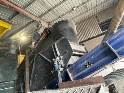 2014 Waste Processing Plant - 67