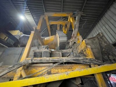 2014 Waste Processing Plant - 77