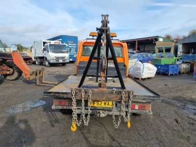 2003 Ford Transit 90T350 Recovery - 6