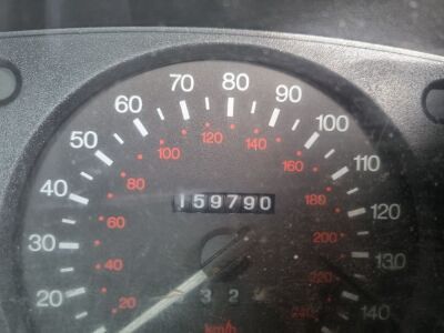 2003 Ford Transit 90T350 Recovery - 9
