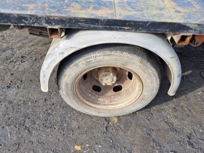 2003 Ford Transit 90T350 Recovery - 12