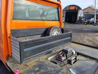 2003 Ford Transit 90T350 Recovery - 14