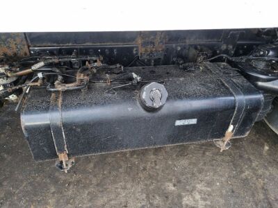 2008 Mitsubishi Fuso Canter 7C18 4x2 Refuse Rigid - 12