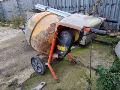 Minimix 150 Electric Mixer - 5