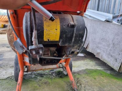 Minimix 150 Electric Mixer - 6