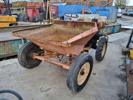 Wingate Dumper