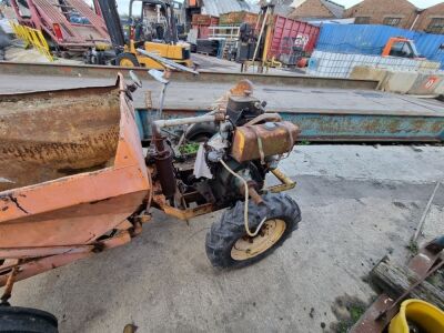 Wingate Dumper - 3