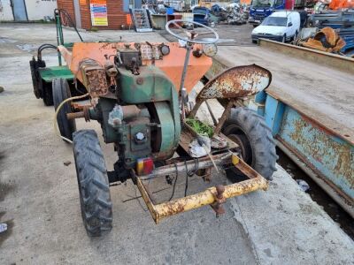 Wingate Dumper - 4