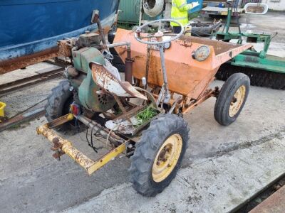 Wingate Dumper - 5