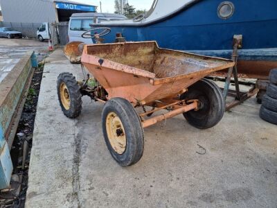 Wingate Dumper - 6