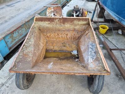 Wingate Dumper - 7