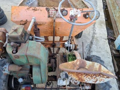 Wingate Dumper - 8
