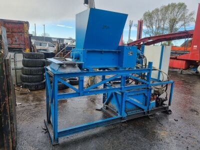 Ulster Engineering Shredder - 4