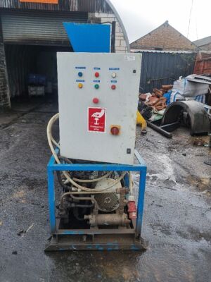 Ulster Engineering Shredder - 8