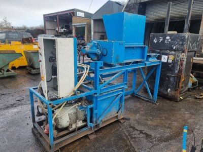 Ulster Engineering Shredder - 9