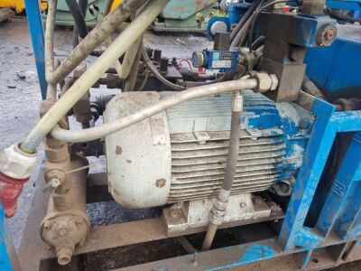 Ulster Engineering Shredder - 10