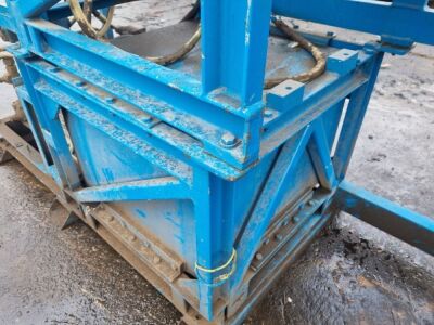 Ulster Engineering Shredder - 12