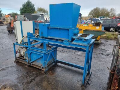 Ulster Engineering Shredder - 13