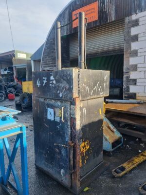 Greenbank Drum Crusher - 3