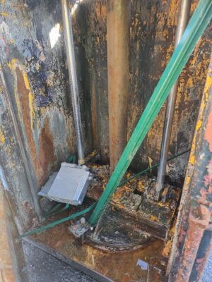 Greenbank Drum Crusher - 4