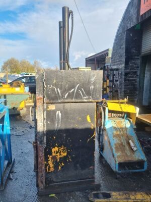 Greenbank Drum Crusher - 5