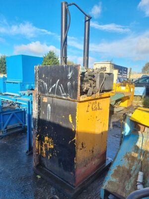 Greenbank Drum Crusher - 6
