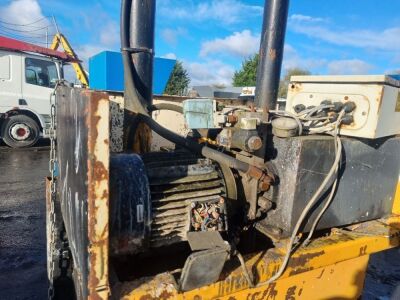 Greenbank Drum Crusher - 7