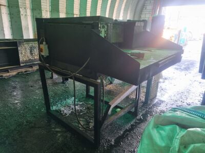Bale-Pak BP 60/P Paper Shredder Compressor - 22