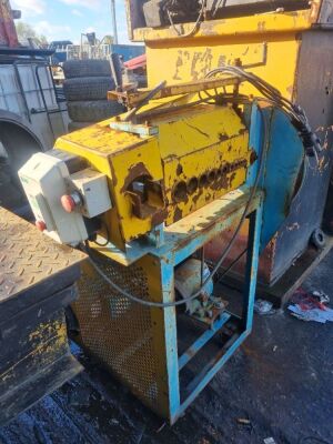Cable Stripper - 6