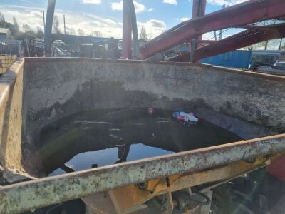 Terex PS3000 Swivel Dumper - 6