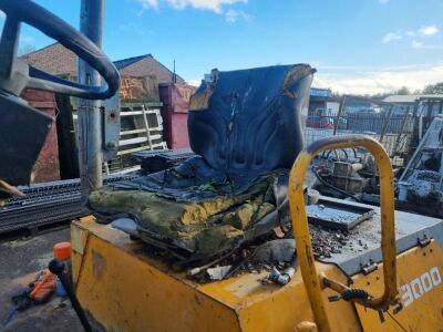 Terex PS3000 Swivel Dumper - 12