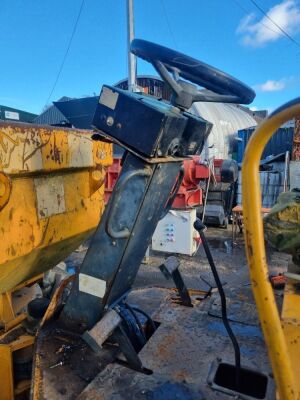 Terex PS3000 Swivel Dumper - 13