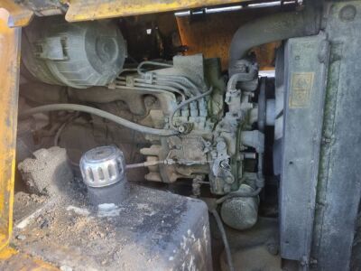 Terex PS3000 Swivel Dumper - 14