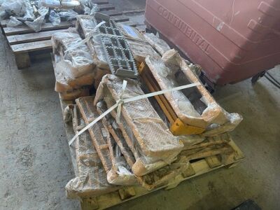 Pallet of Steps - 2