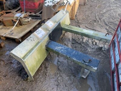 Snow Plough 