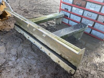 Snow Plough  - 2