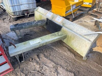 Snow Plough  - 3
