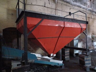 Cable Recycling Plant  - 2
