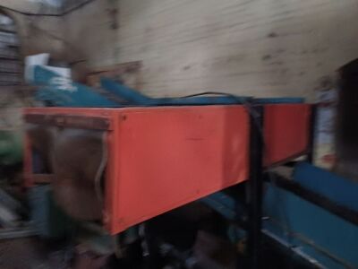 Cable Recycling Plant  - 4