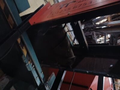 Cable Recycling Plant  - 5
