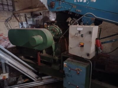 Cable Recycling Plant  - 6