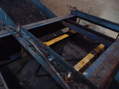Cable Recycling Plant  - 7