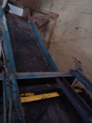 Cable Recycling Plant  - 8