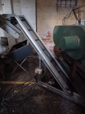 Cable Recycling Plant  - 10