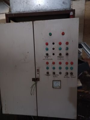 Cable Recycling Plant  - 13