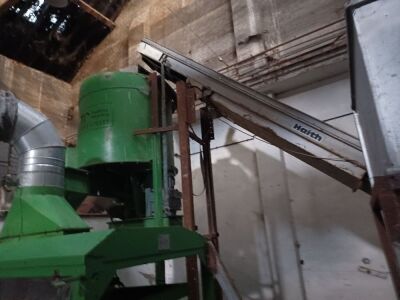 Cable Recycling Plant  - 15