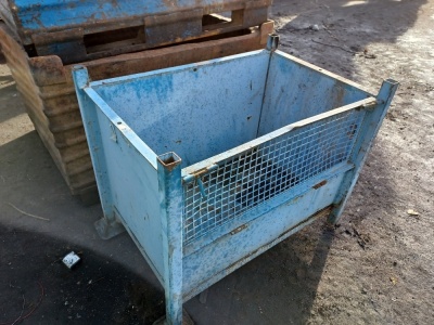 Steel Stillage - 3